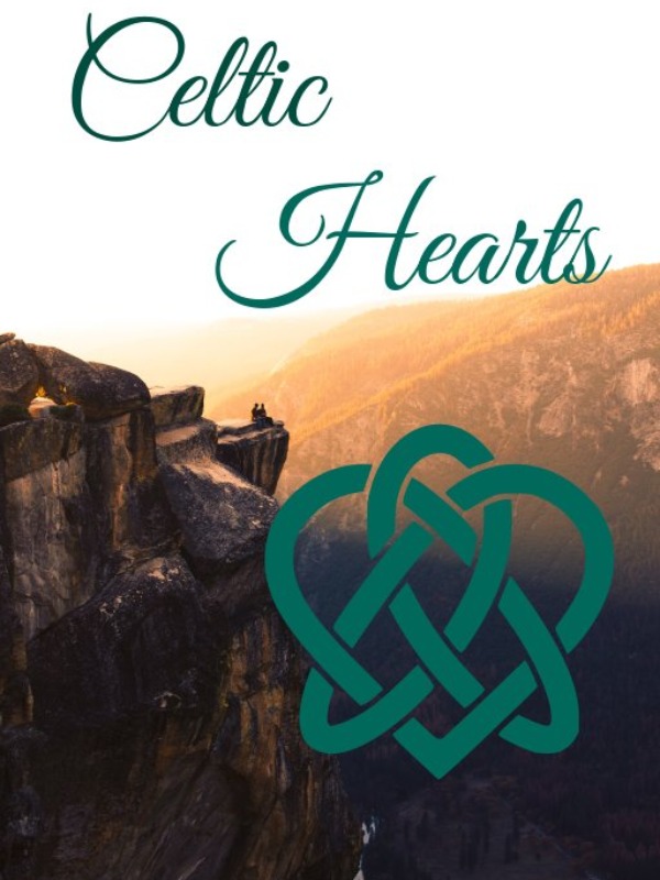 Celtic Hearts Book