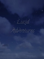 Lucid Adventures Book