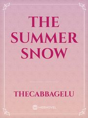 The Summer Snow Book