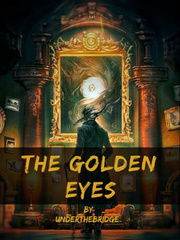 The Golden Eye Book