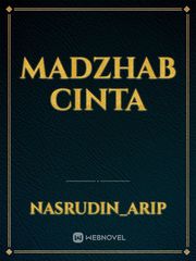 Madzhab Cinta Book