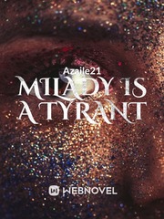 Milady is a Tyrant Book