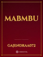 MABMBU Book
