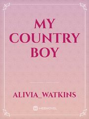 My country boy Book