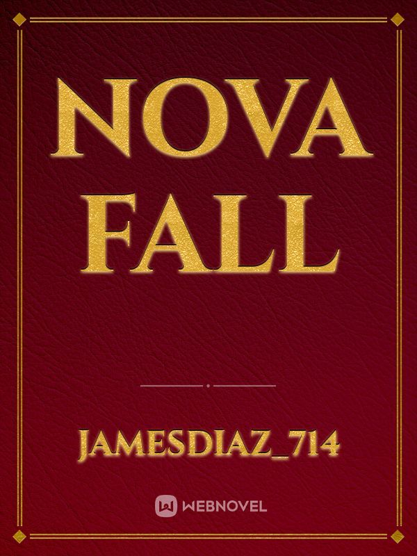 Nova Fall