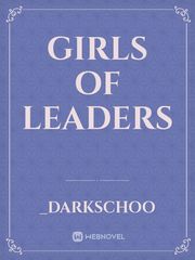 Girls Of Leaders Book