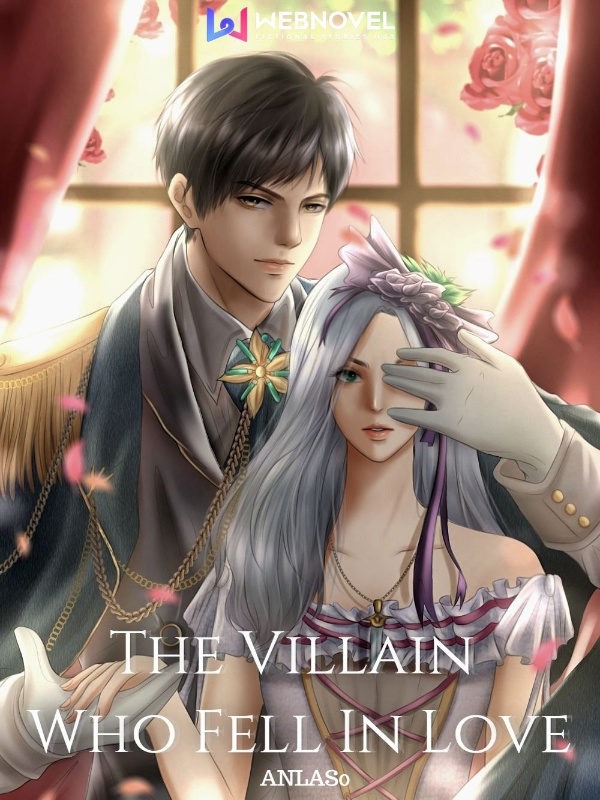 The Villain Who Fell In Love Book