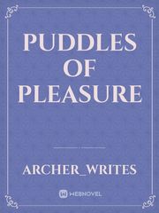 Puddles of Pleasure Book