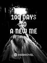 100 Days To A New Me Book