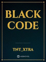 Black Code Book