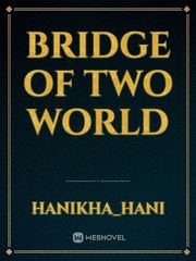 bridge of two world Book