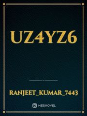 UZ4YZ6 Book