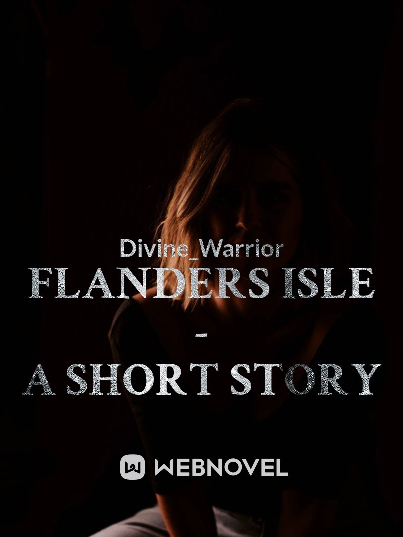 Flanders Isle - A Short Story Book