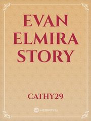Evan Elmira Story Book