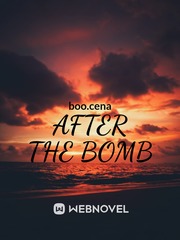 After The Bomb Book