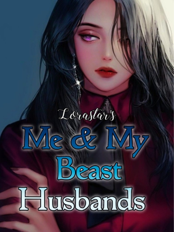 Me & My Beast Husbands Book