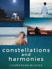 Constellations and Harmonies Book