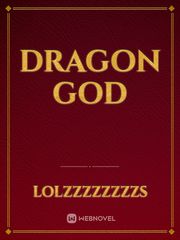Dragon god Book