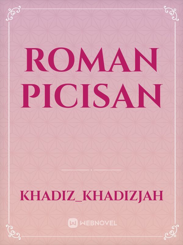 Roman Picisan Book