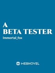 A Beta Tester Book