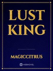 Lust King Book