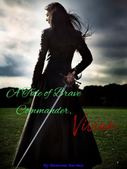 A Tale of Brave Commander, Vivien Book