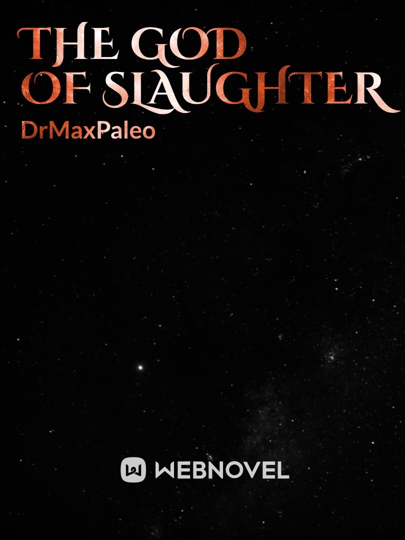 The God of Slaughter
