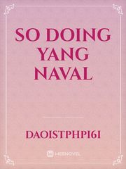 So doing Yang naval Book