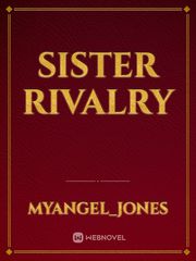 Sister Rivalry Book