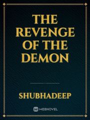 The revenge of the demon Book
