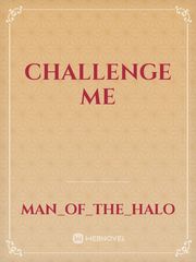 Challenge me Book