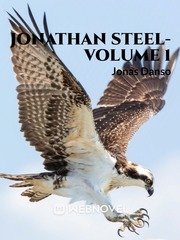Jonathan Steel- Volume 1 Book