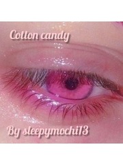 cotton candyy Book