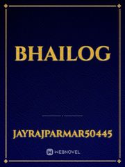 bhailog Book