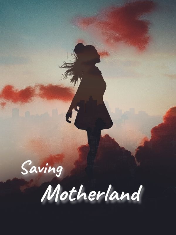 Saving Motherland Book