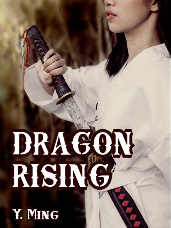 Dragon Rising: The Sixth Apostle