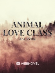 animal love class Book