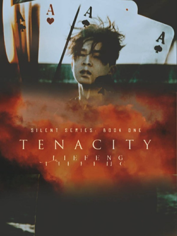 Tenacity | BL Book