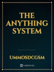 The Anything System Book