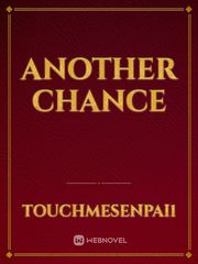 Another Chance Book