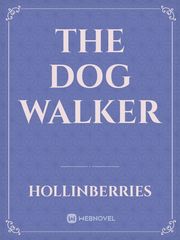 The Dog Walker Book