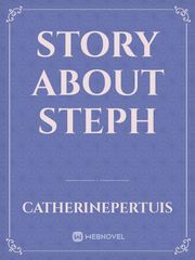 Story about steph Book