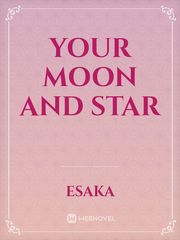 Your Moon and Star Book