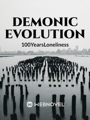 Demonic Evolution Book