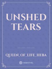 Unshed Tears Book