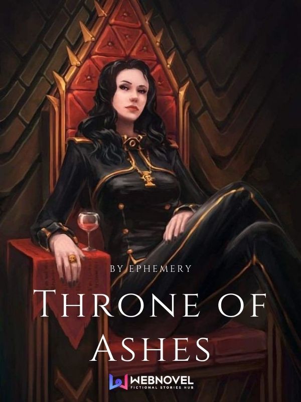 Throne of Ashes