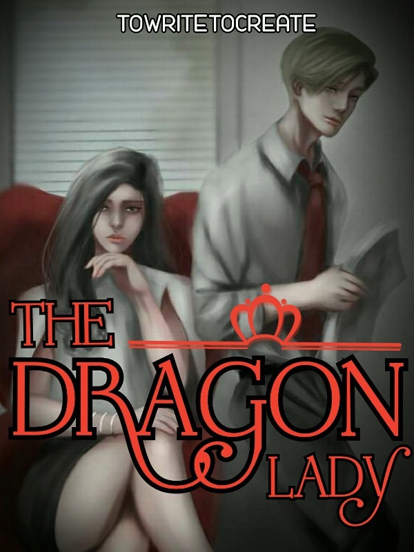 The Dragon Lady Book