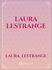 Laura Lestrange Book