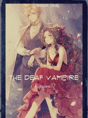 The Deaf Vampire Book