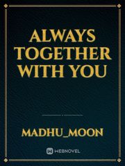 Always together with you Book